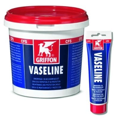 Griffon VASELINE Hang-sta-tube 125 g 1233110