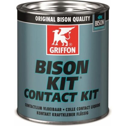 Griffon Universele contactlijm in blik