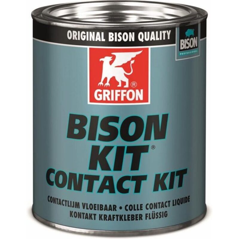 Griffon Universele contactlijm in blik