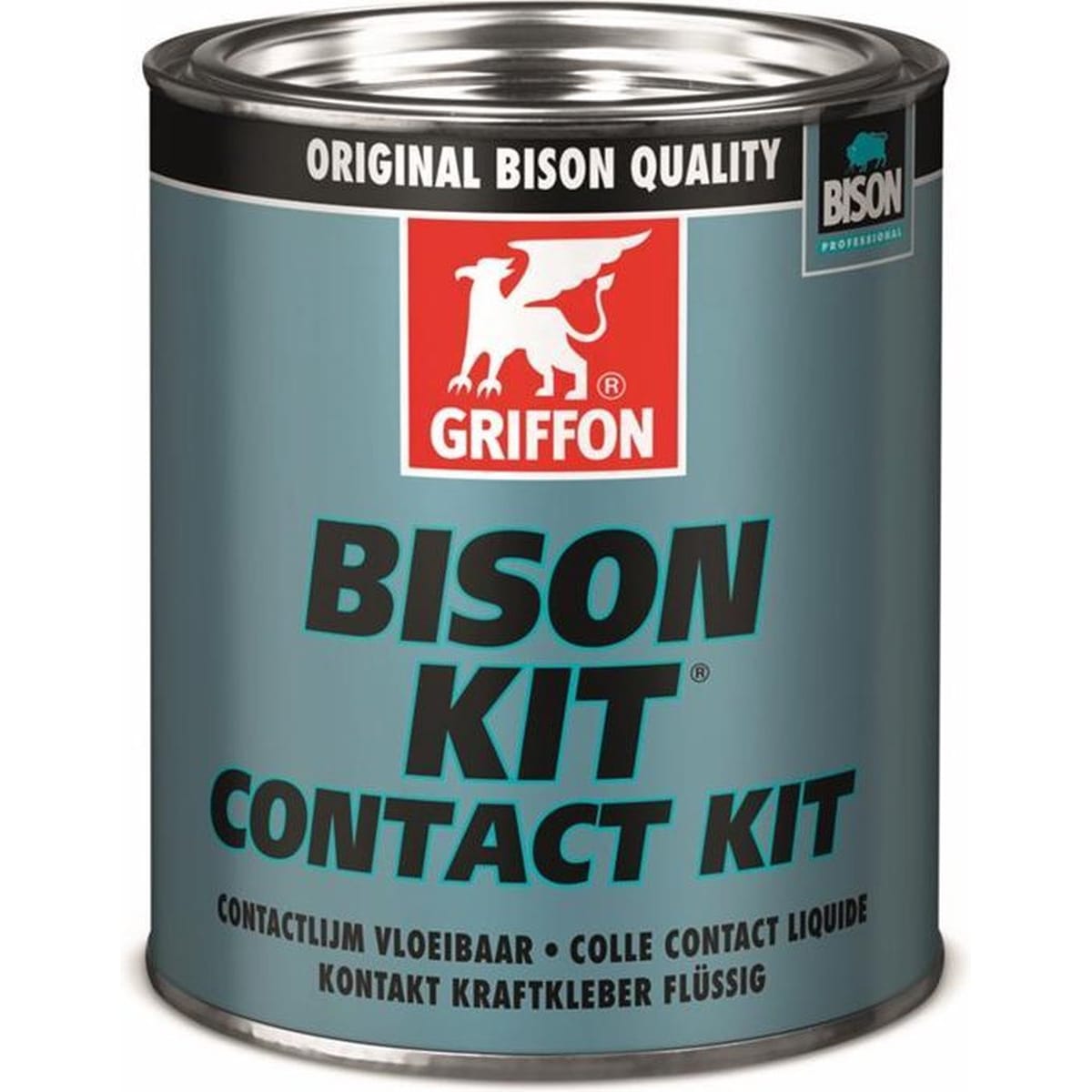 Griffon Universele contactlijm in blik