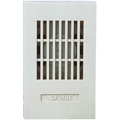 Grothe LTW 1171A 12V AC Bel huishoudelijk gebruik 0