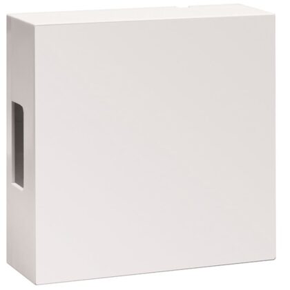 Grothe GONG 466A Wit/Wit 8V-12V 4VA of batt (electromech.) 44466
