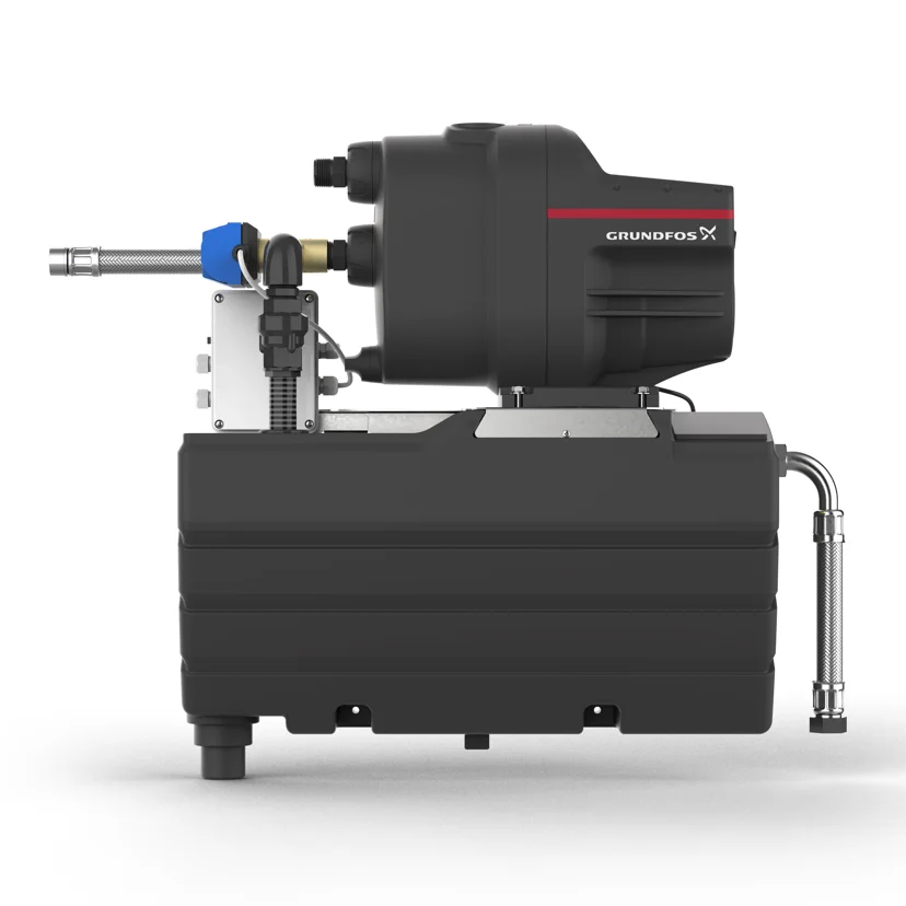 Grundfos SCALA1 System 3-35 1x230V 50Hz SCHUKO grundfos (ex RMQ335 - 99976869) 92947769