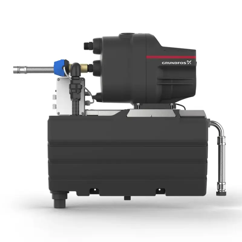Grundfos SCALA1 System 3-45 1x230V 50Hz SCHUKO grundfos (ex RMQ345 - 99976872) 92947788