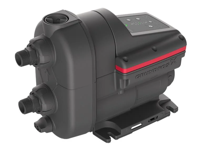 Grundfos Zelfaanzuigende horizontale pomp Grundfos SCALA2 3-45 93013252