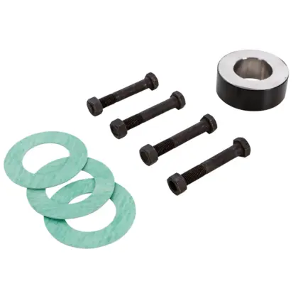 Grundfos Tussenflens DN50 lengte 4cm PN 10 grundfos passtuk A50-40 96608516