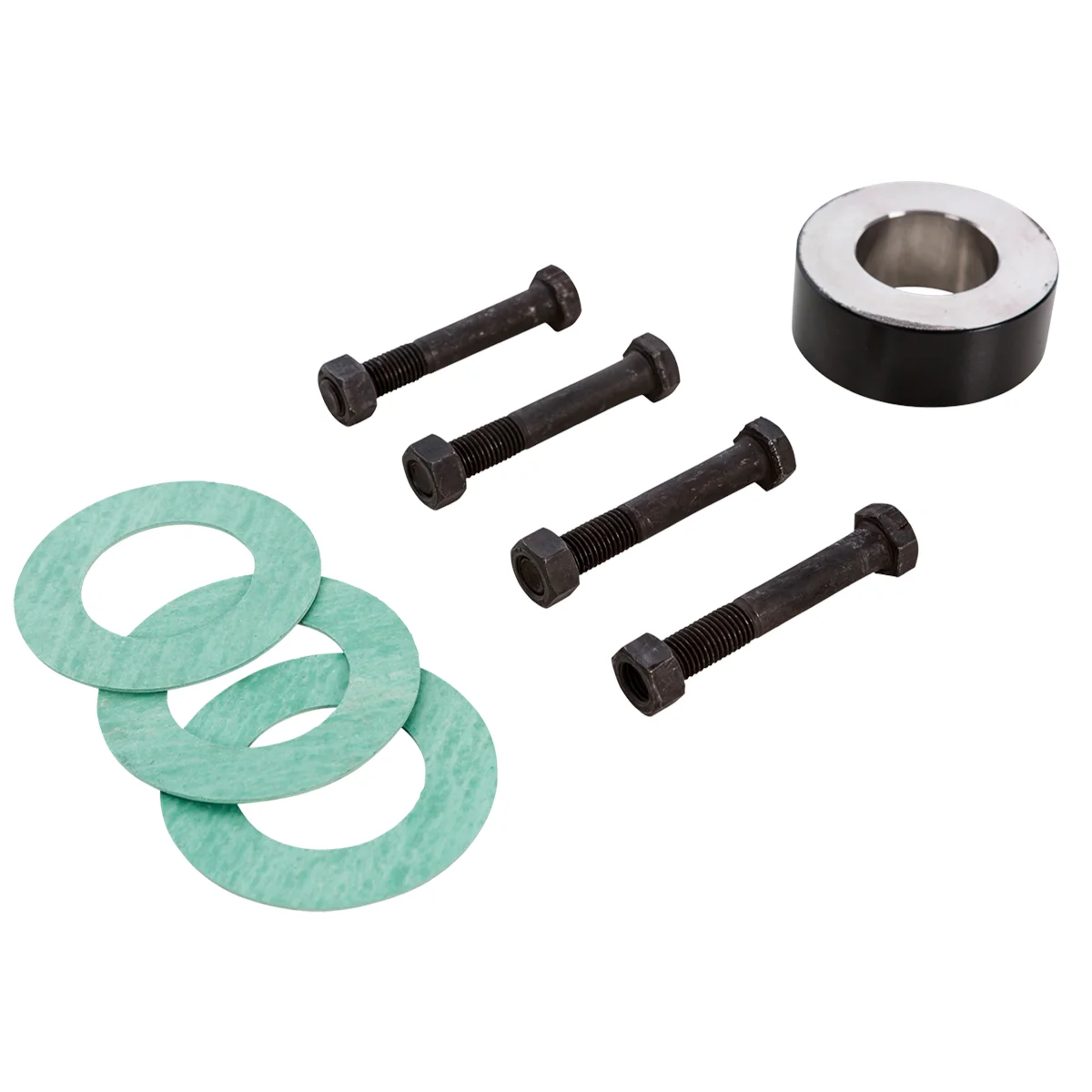 Grundfos Tussenflens DN50 lengte 4cm PN 10 grundfos passtuk A50-40 96608516