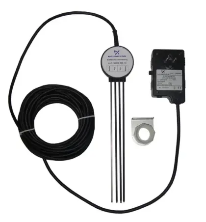 Grundfos LLC 1000W.230.1.6 elektrische niveausturing pomp grundfos 96871268