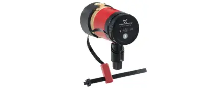 Grundfos Circulatiepomp Grundfos Comfort AUTOadapt 10bar . L=80mm . Hmax=1.4m . 1/2"F . sanitaire toepassing 15-14 B TA 97916757