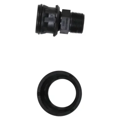 Grundfos Kit fitting R1 + union