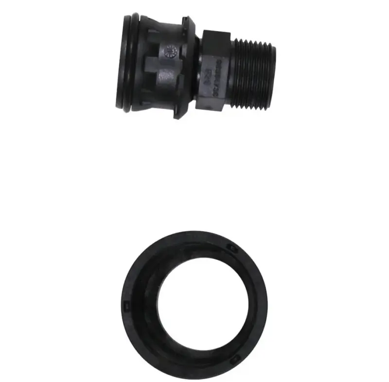 Grundfos Kit fitting R1 + union