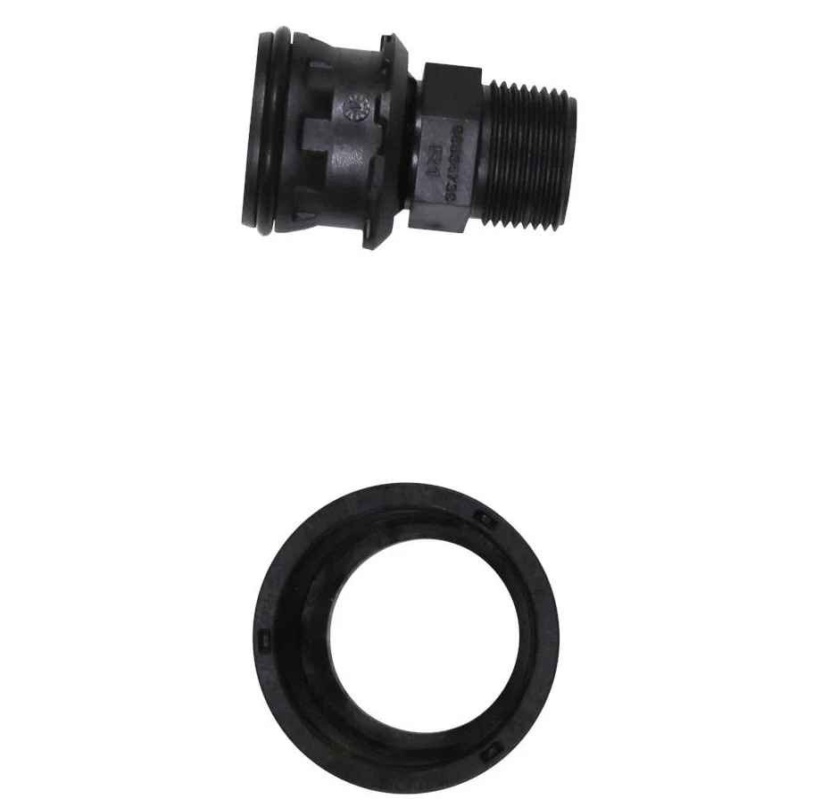 Grundfos Kit fitting R1 + union