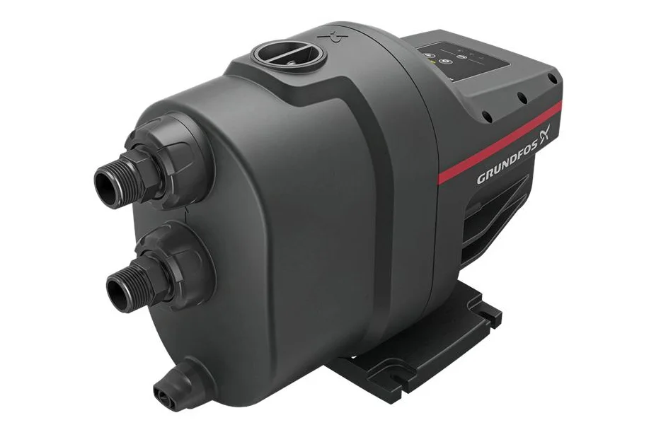 Grundfos Drukverhogingsunit SCALA1 3-45 1x230V 50Hz SCHUKO grundfos (ex MQ345) 99530405