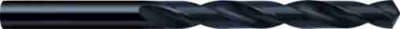 Gühring Spiraalboor cilindrisch kort HSS Ø 2