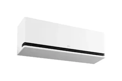 LG Airco Dualcool AI Air Deluxe Single Split binnenunit met afstandsbediening - 6