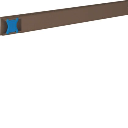 HAGER Atéha lijst 16*30 mm l. 2