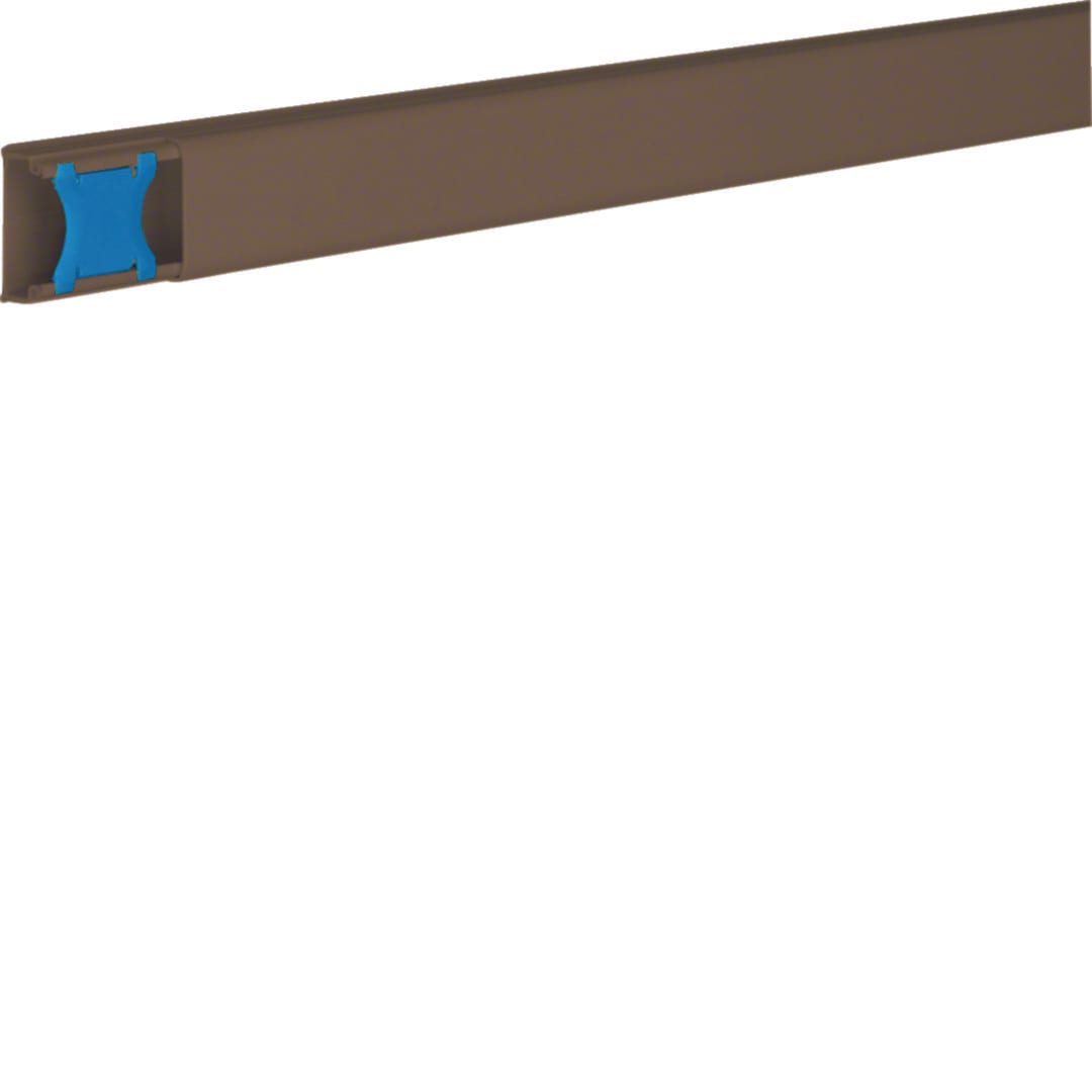 HAGER Atéha lijst 16*30 mm l. 2