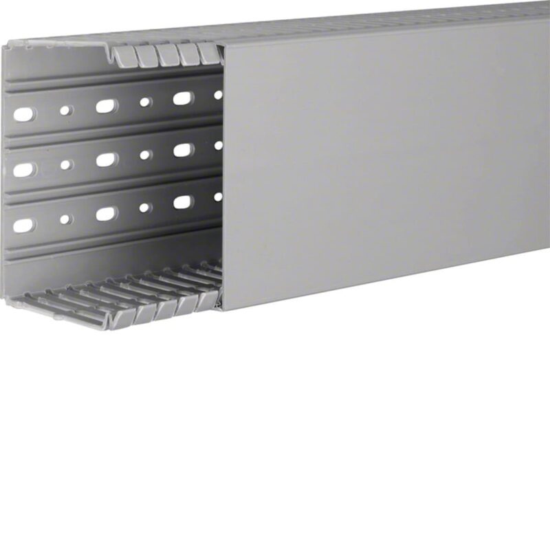 HAGER Bedradingskanaal BA7 80*120mm