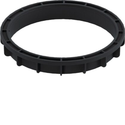 HAGER Spanring voor technische vloer  < 32 mm BSR02R