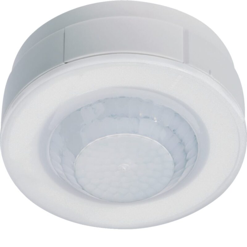HAGER Bewegings- / aanwezigheidsmelder 360° opbouw EE804A