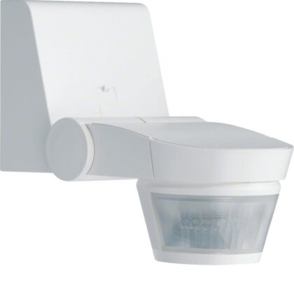 HAGER IR-bewegingsmelder comfort wit 220° EE860
