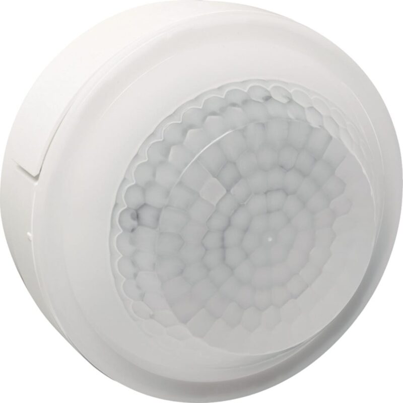 HAGER Bewegingsmelder IR on/off opbouw highbay EER518