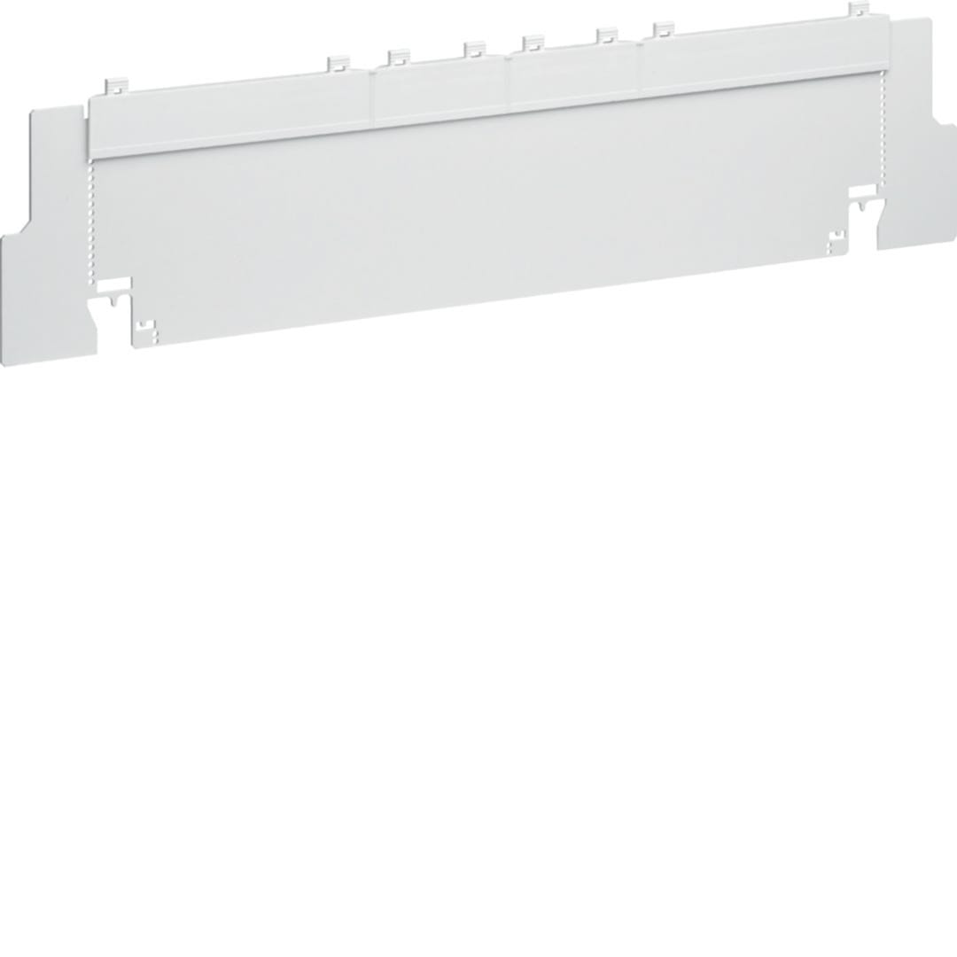 HAGER Scheidingsschot - vega D FD00A3