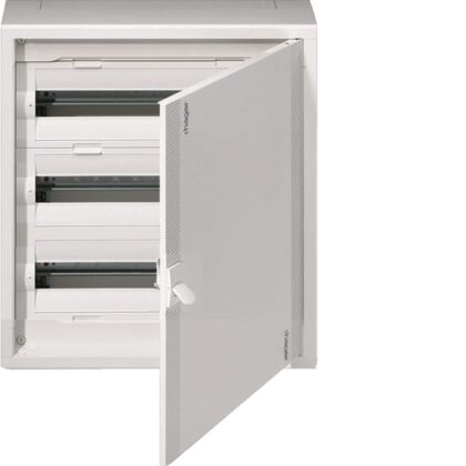HAGER Vega D - 3R. 72 M. - volle deur FD32BN