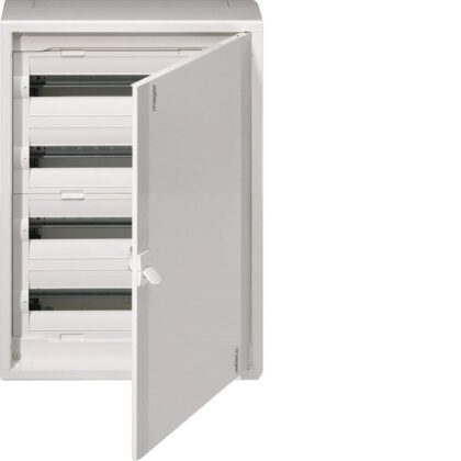 HAGER Vega D - 4R. 96 M. - volle deur FD42BN