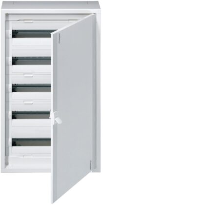 HAGER Vega D - 5R. 120 M. - volle deur FD52BN