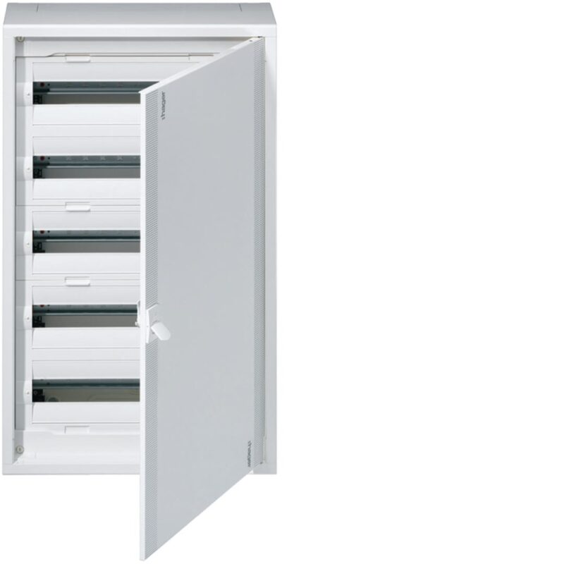 HAGER Vega D - 5R. 120 M. - volle deur FD52BN