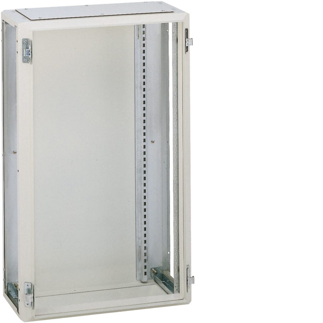 HAGER Quadro verdeelkast h.1410mm b.700mm d.260mm FM206