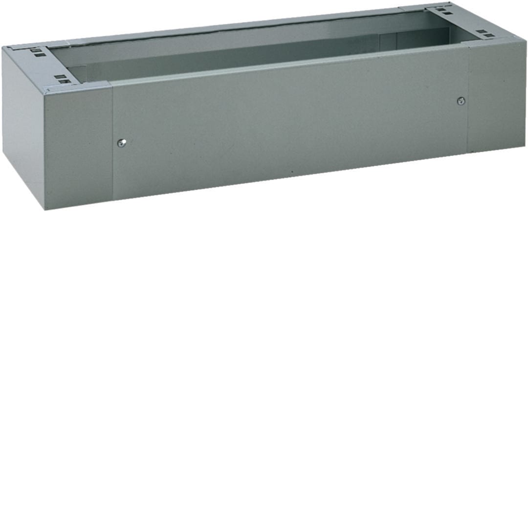 HAGER Sokkel h.150mm b.700mm d.260mm FM450