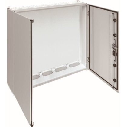 HAGER Univers h.1400 b.1300 d.275mm - IP 55 - volle deur FR95S_