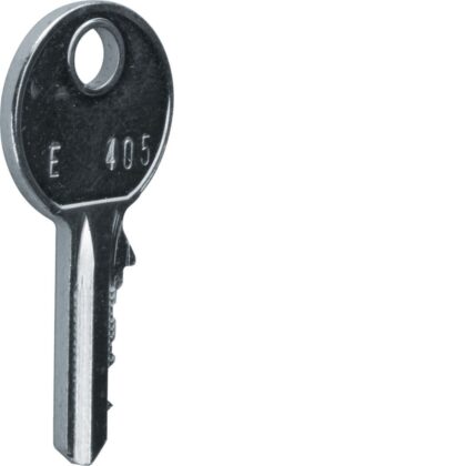 HAGER Sleutel nr. 405 voor FZ452N FZ454