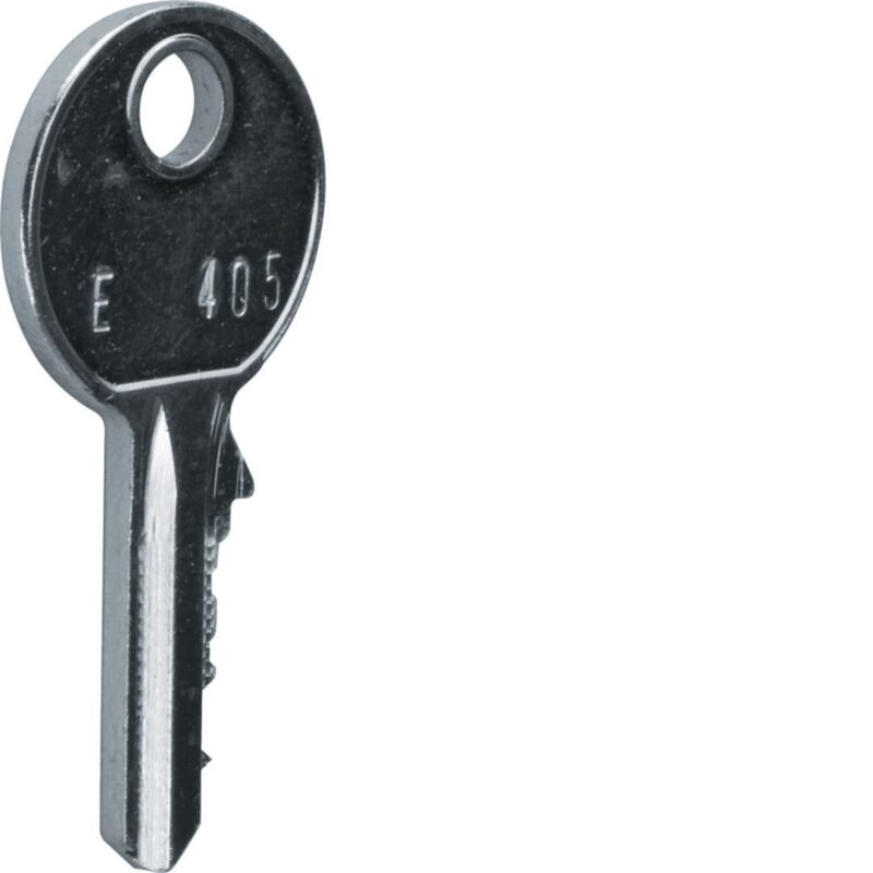 HAGER Sleutel nr. 405 voor FZ452N FZ454