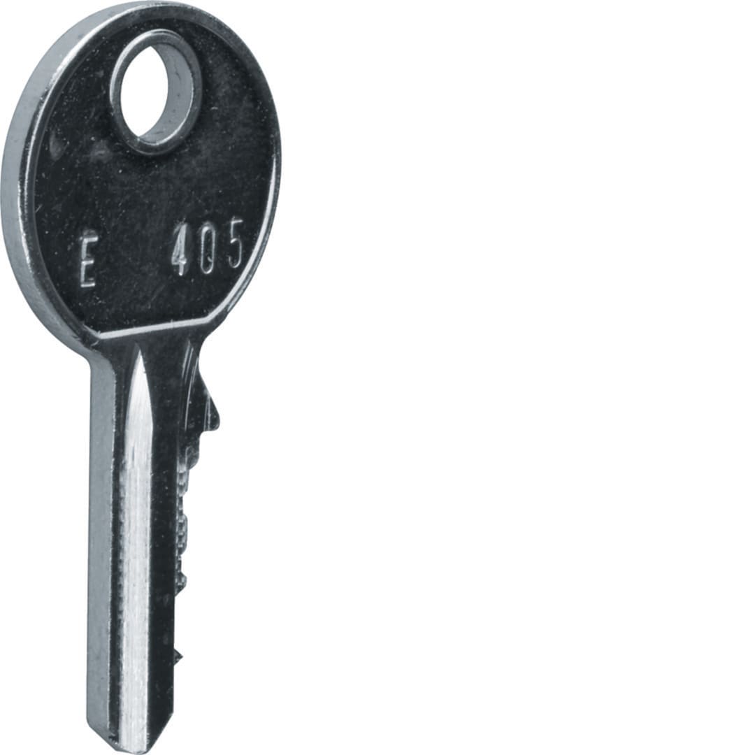 HAGER Sleutel nr. 405 voor FZ452N FZ454