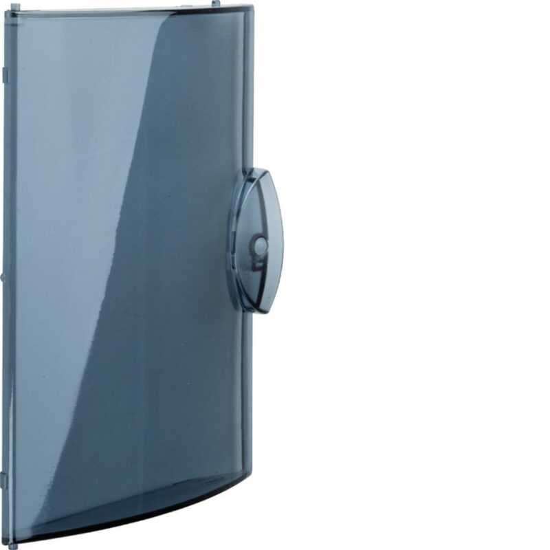 HAGER Doorzichtige deur voor klembeschermers GD108E GP108T