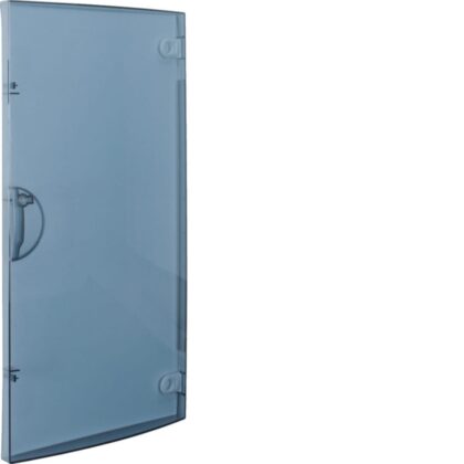 HAGER Doorzichtige deur voor verdeelkast 39 M. GP313T