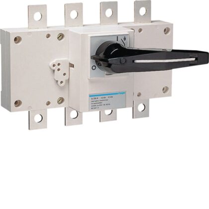 HAGER Hoofdschakelaar 4P - 250A HA454