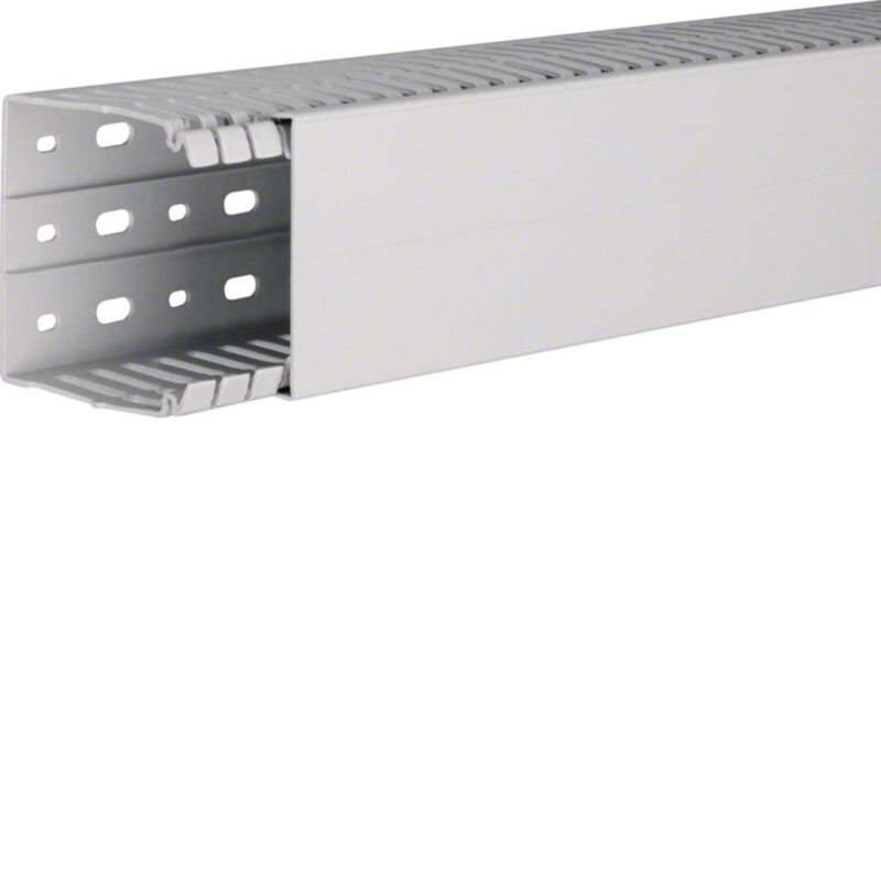 HAGER Bedradingskanaal HA7 80*80mm