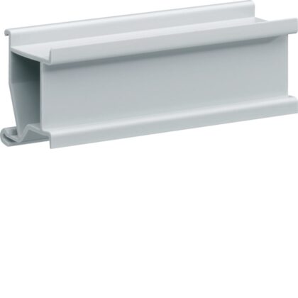 HAGER Verhoogstuk DIN rail 3 x 160 mm (set van 3) HYA036H