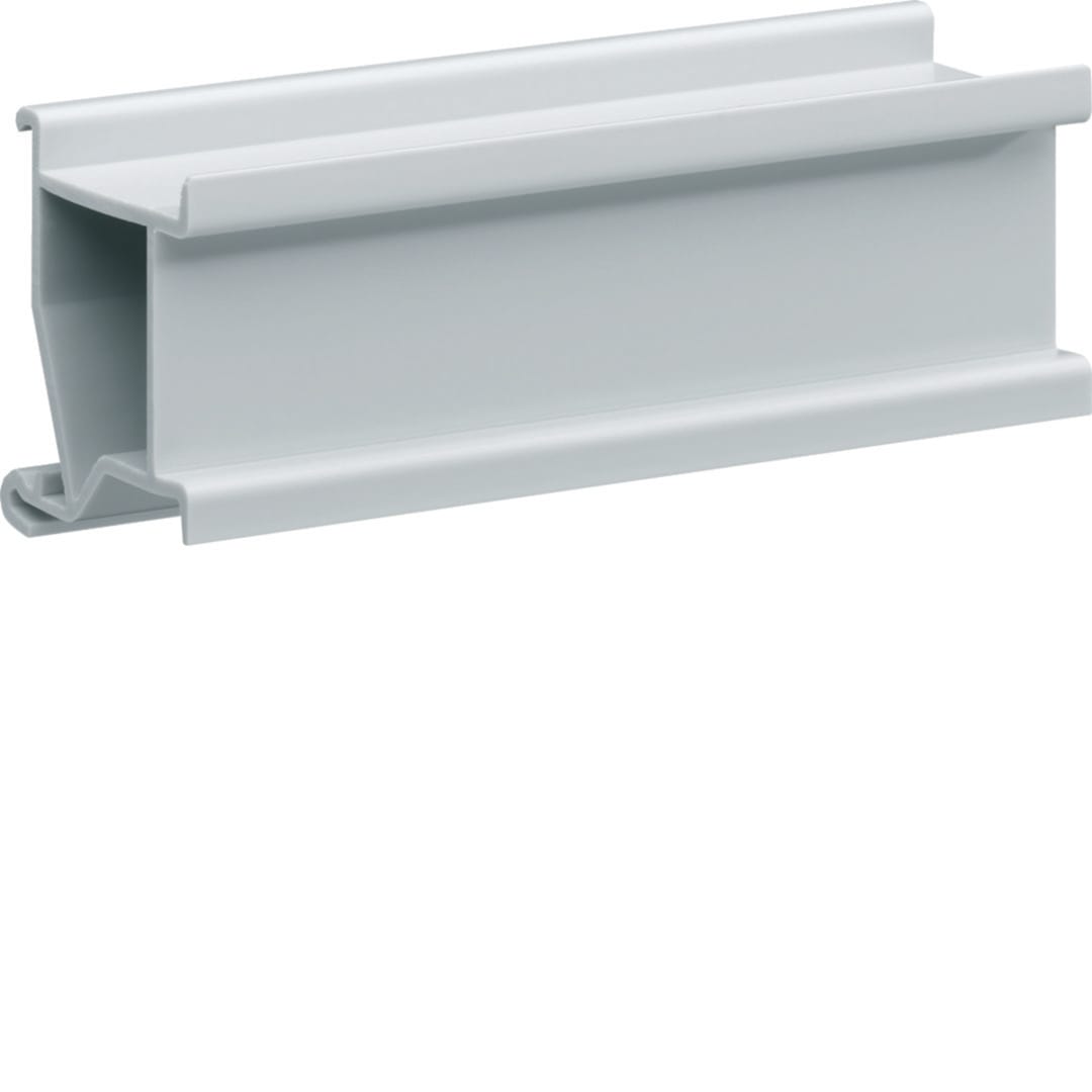 HAGER Verhoogstuk DIN rail 3 x 160 mm (set van 3) HYA036H