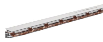 HAGER Overbruggingsbaar 3P 80A met vorken 16mm² 57M KDN380B