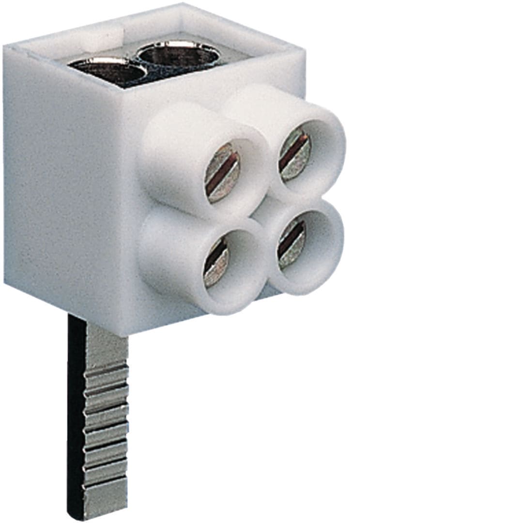 HAGER Aansluitklem KF82A