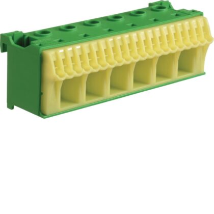 HAGER Aardingsmodule 20*4mm² + 6*16mm² KN26E