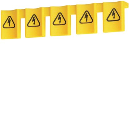 HAGER Beschermingsprofiel KZ059