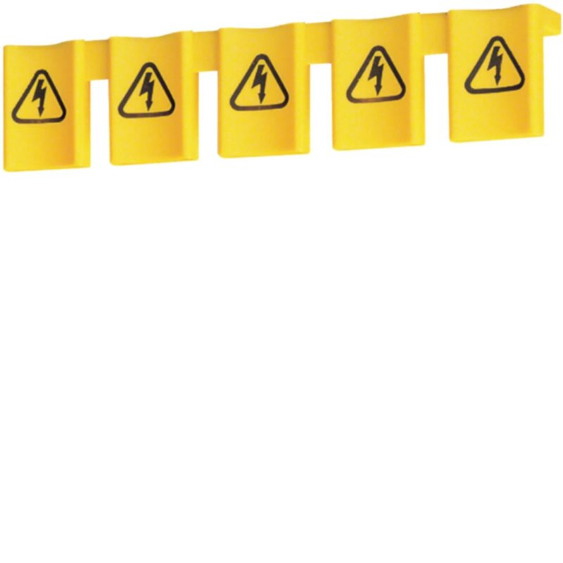 HAGER Beschermingsprofiel KZ059