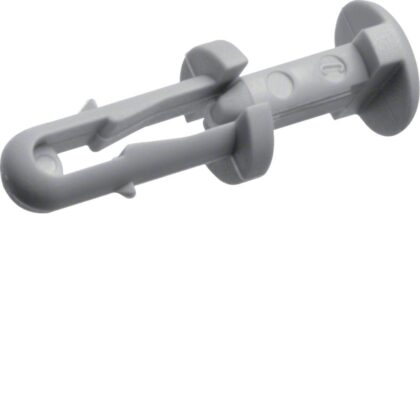 HAGER Spreidklink diameter 6mm L5067