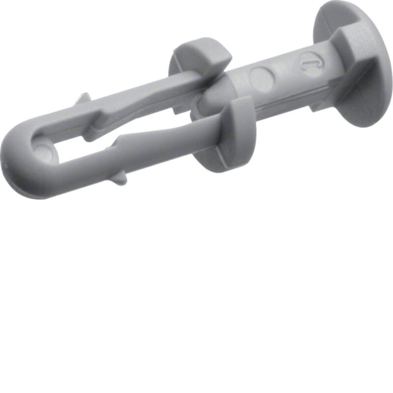 HAGER Spreidklink diameter 6mm L5067